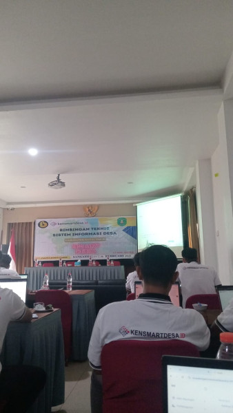 pelatihan
