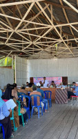 rapat musyawara desa