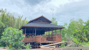 Rumah adat